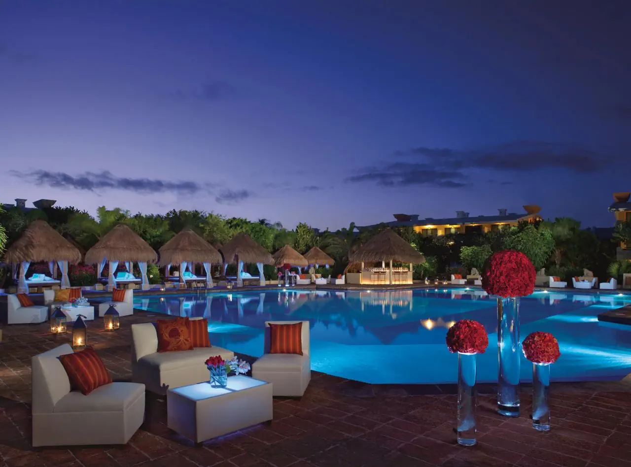 Dreams Sapphire Resort & Spa (ex. Now Sapphire Riviera Cancun) - zdjęcie 4