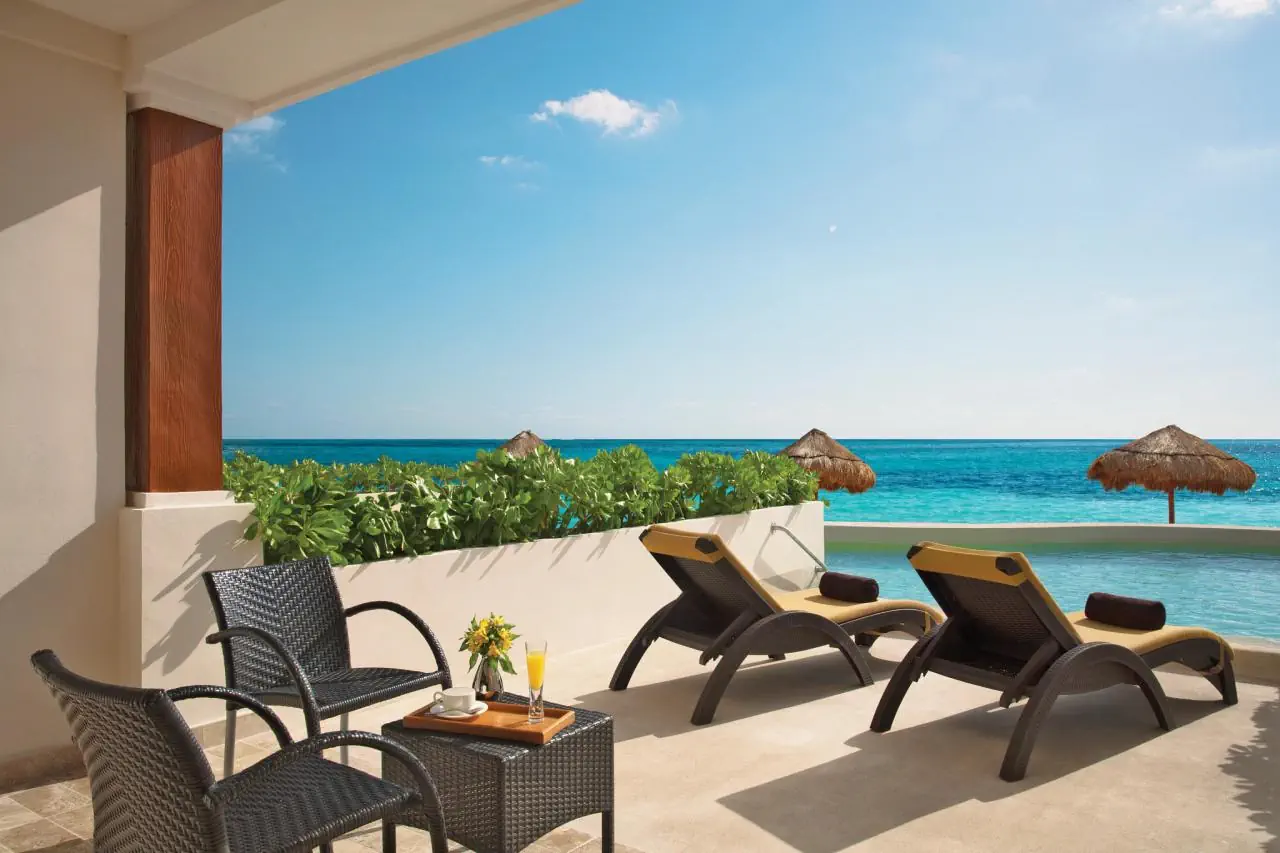 Dreams Sapphire Resort & Spa (ex. Now Sapphire Riviera Cancun) - zdjęcie 13