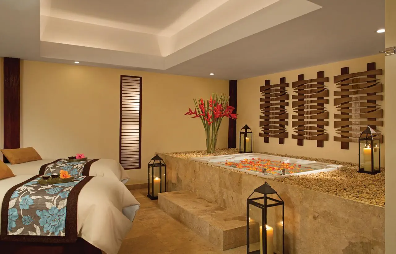 Dreams Sapphire Resort & Spa (ex. Now Sapphire Riviera Cancun) - zdjęcie 20