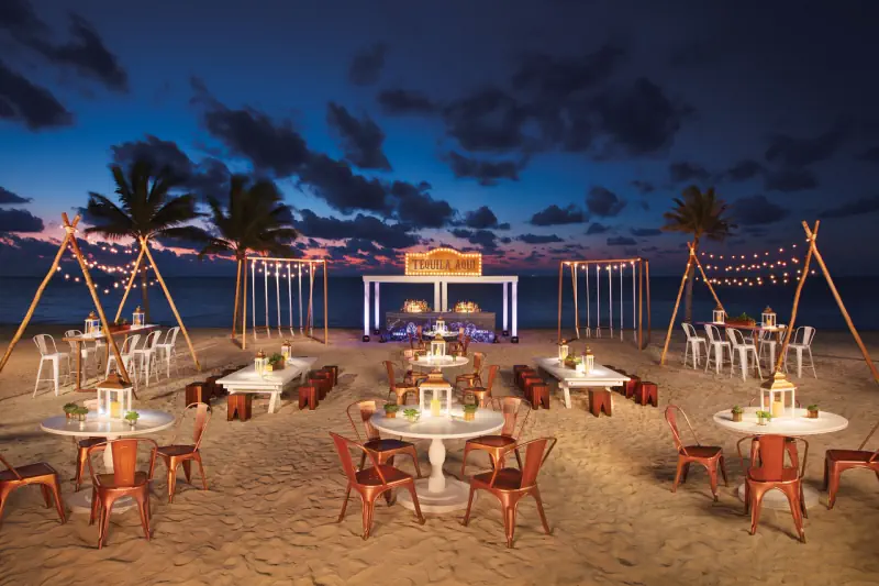 Dreams Sapphire Resort & Spa (ex. Now Sapphire Riviera Cancun) - zdjęcie 5