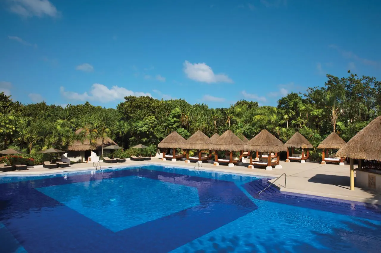 Dreams Sapphire Resort & Spa (ex. Now Sapphire Riviera Cancun) - zdjęcie 3