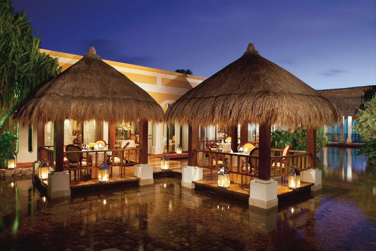 Dreams Sapphire Resort & Spa (ex. Now Sapphire Riviera Cancun) - zdjęcie 18