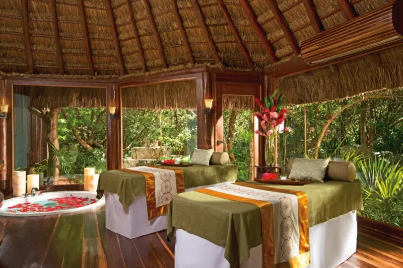 Dreams Tulum Resort - zdjęcie 28