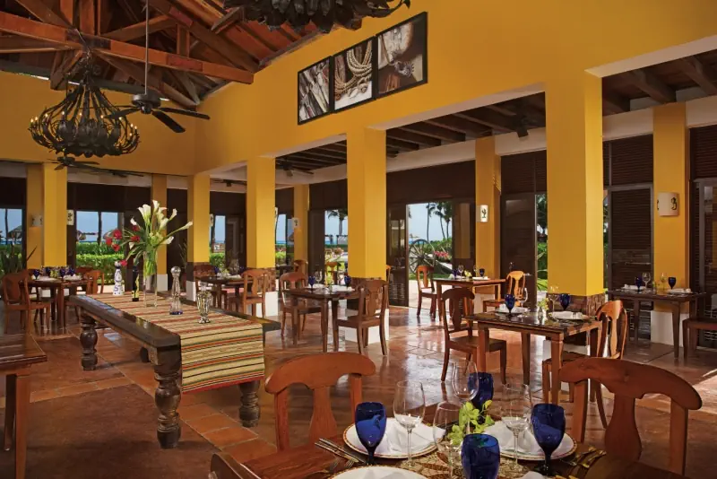 Dreams Tulum Resort - zdjęcie 29