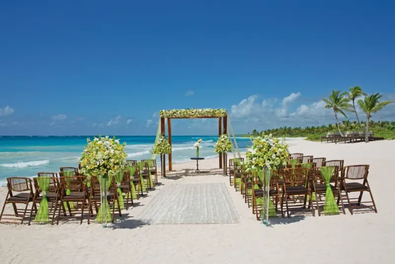Dreams Tulum Resort - zdjęcie 37