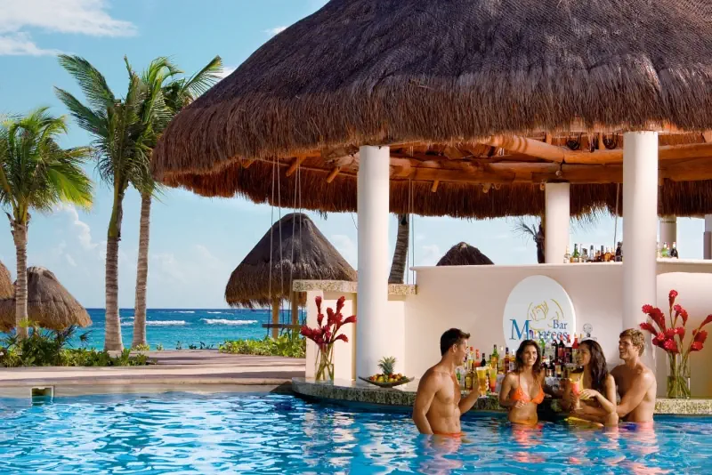 Dreams Tulum Resort - zdjęcie 31