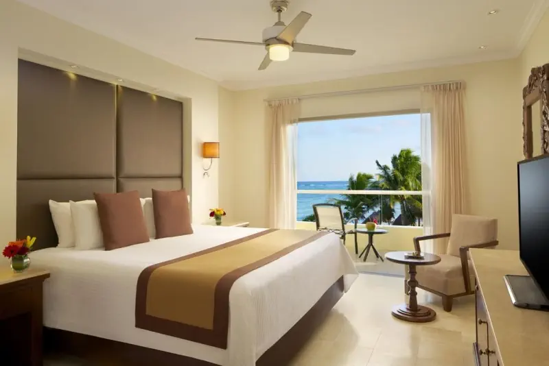Dreams Tulum Resort - zdjęcie 34