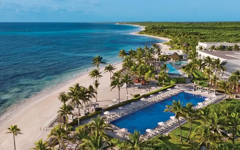 Dreams Tulum Resort - zdjęcie 35