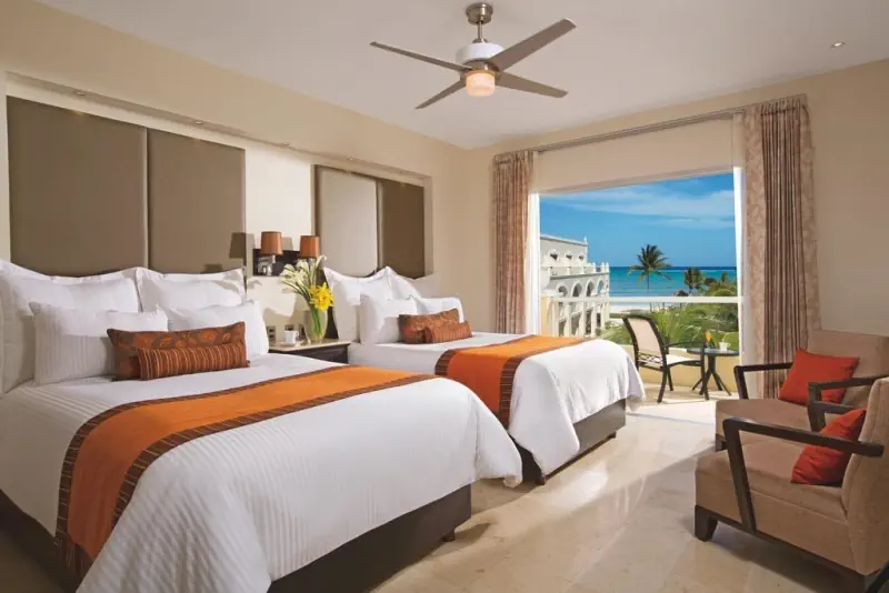 Dreams Tulum Resort - zdjęcie 16