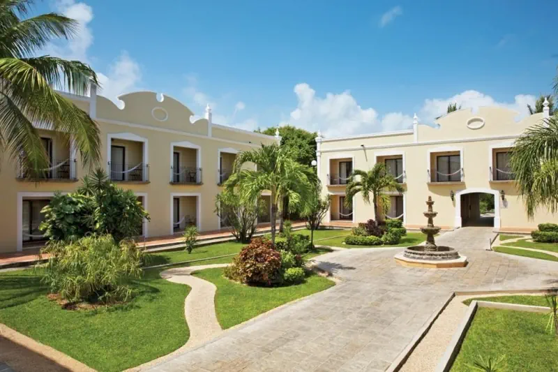 Dreams Tulum Resort - zdjęcie 33