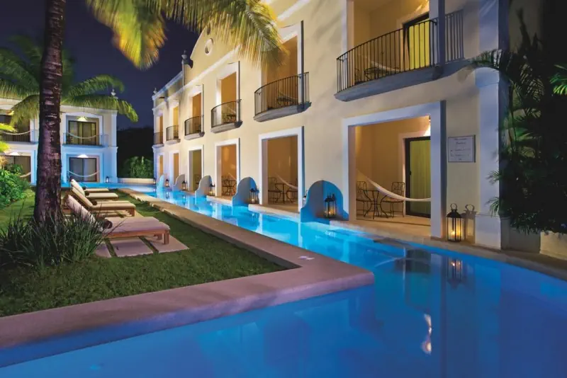 Dreams Tulum Resort - zdjęcie 10