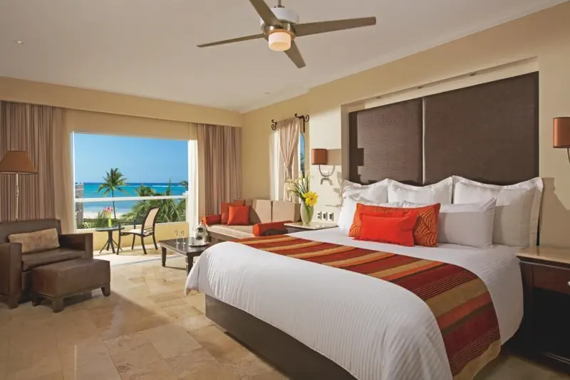 Dreams Tulum Resort - zdjęcie 7