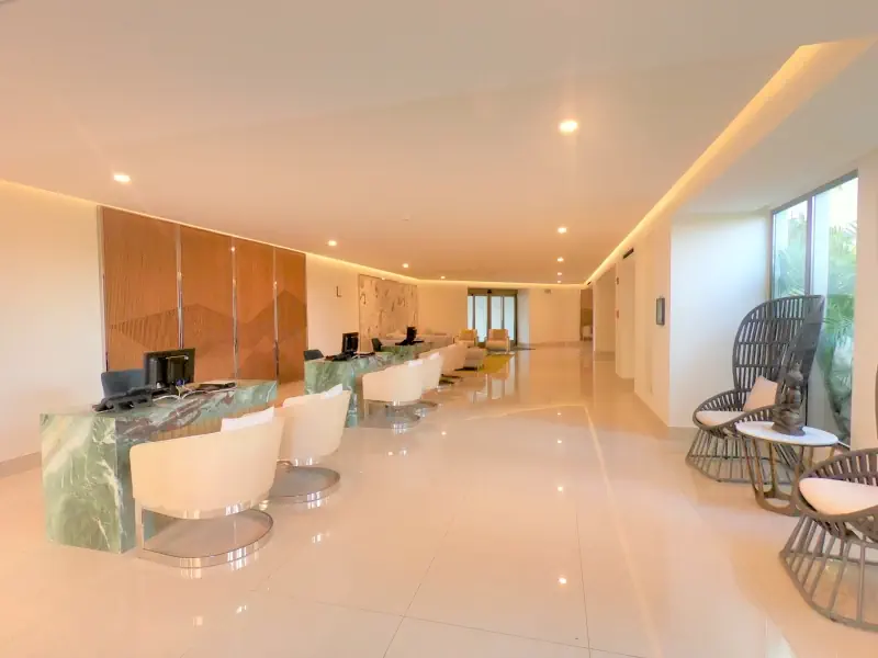 Garza Blanca Resort & Spa Cancun - zdjęcie 22