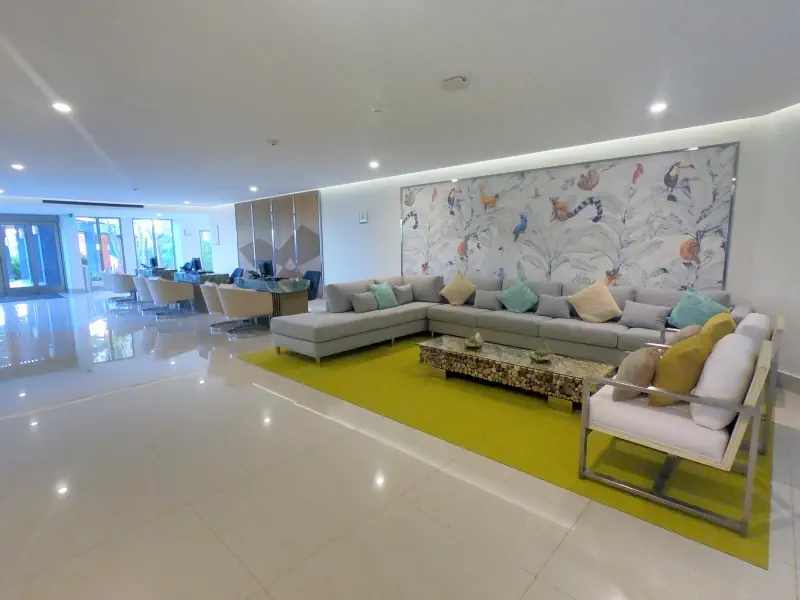 Garza Blanca Resort & Spa Cancun - zdjęcie 6