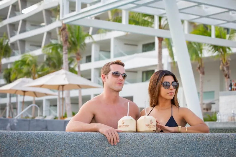 Garza Blanca Resort & Spa Cancun - zdjęcie 11