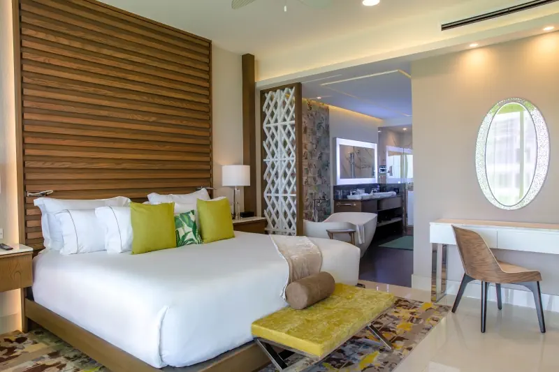Garza Blanca Resort & Spa Cancun - zdjęcie 19