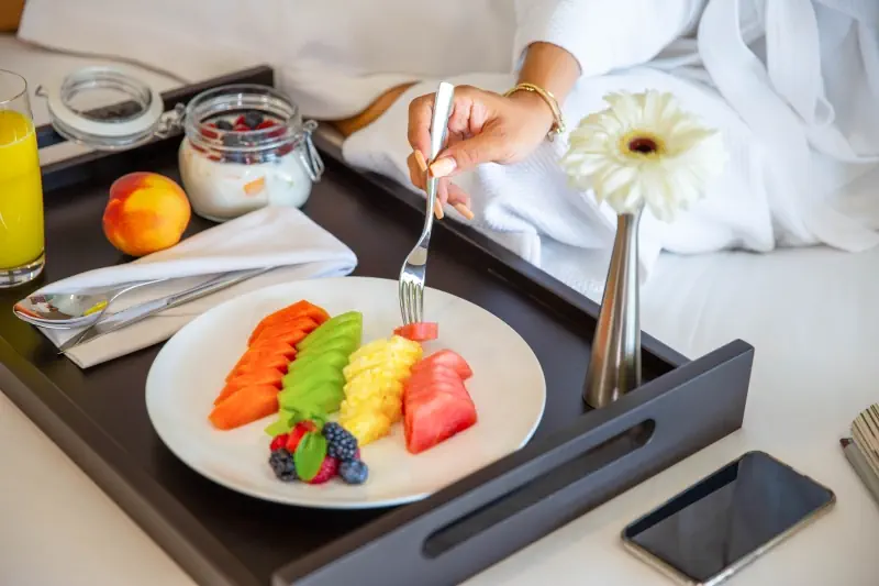 Garza Blanca Resort & Spa Cancun - zdjęcie 13