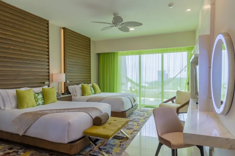 Garza Blanca Resort & Spa Cancun - zdjęcie 7