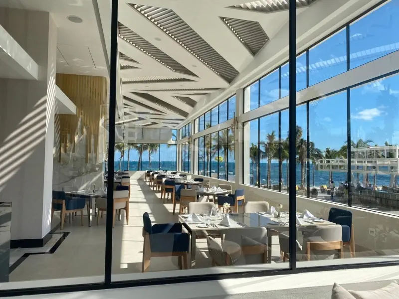 Garza Blanca Resort & Spa Cancun - zdjęcie 10