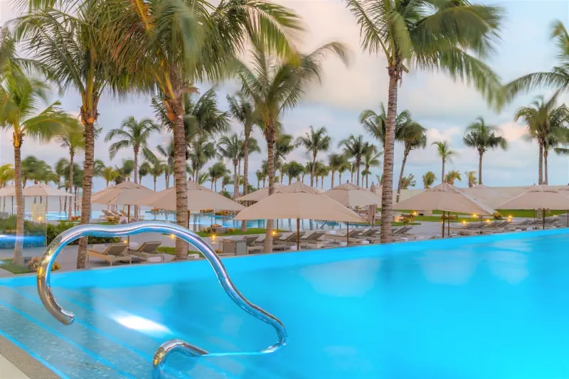 Garza Blanca Resort & Spa Cancun - zdjęcie 4
