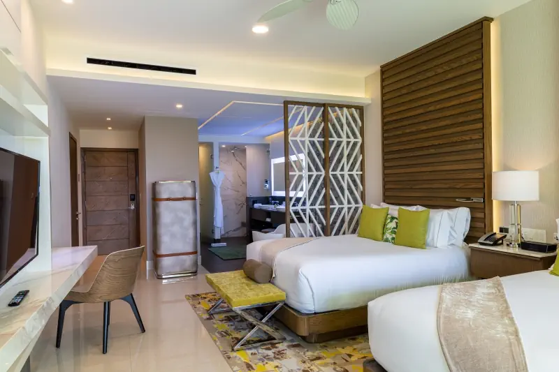 Garza Blanca Resort & Spa Cancun - zdjęcie 18