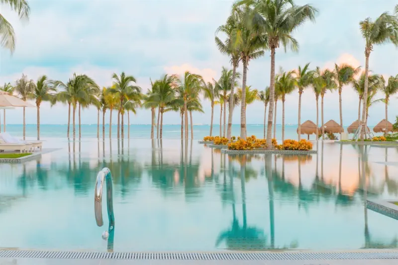 Garza Blanca Resort & Spa Cancun - zdjęcie 3