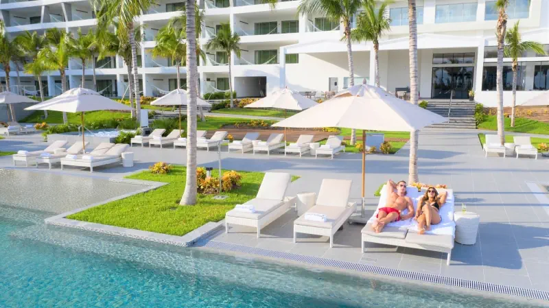 Garza Blanca Resort & Spa Cancun - zdjęcie 5