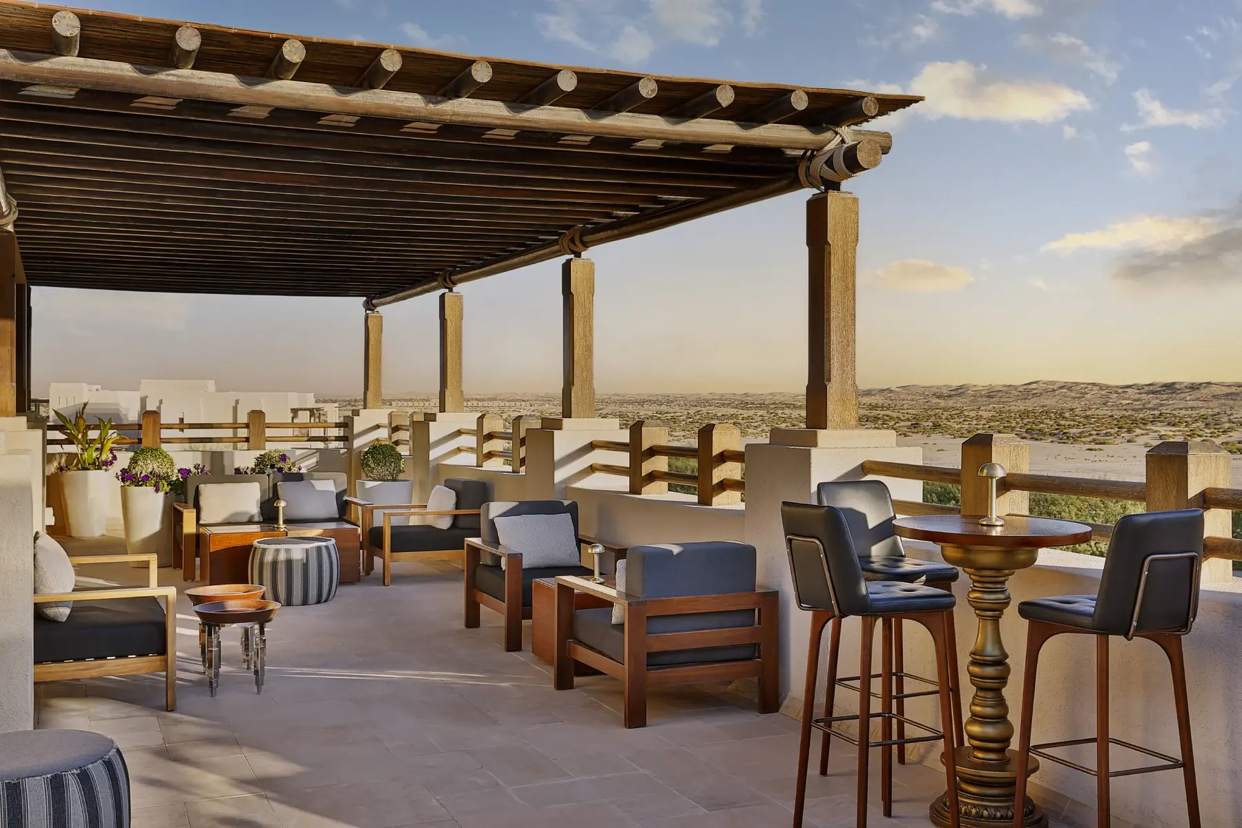 Al Wathba a Luxury Collection Desert Resort & Spa (ex. Jumeirah Al Wathba Desert) - zdjęcie 5