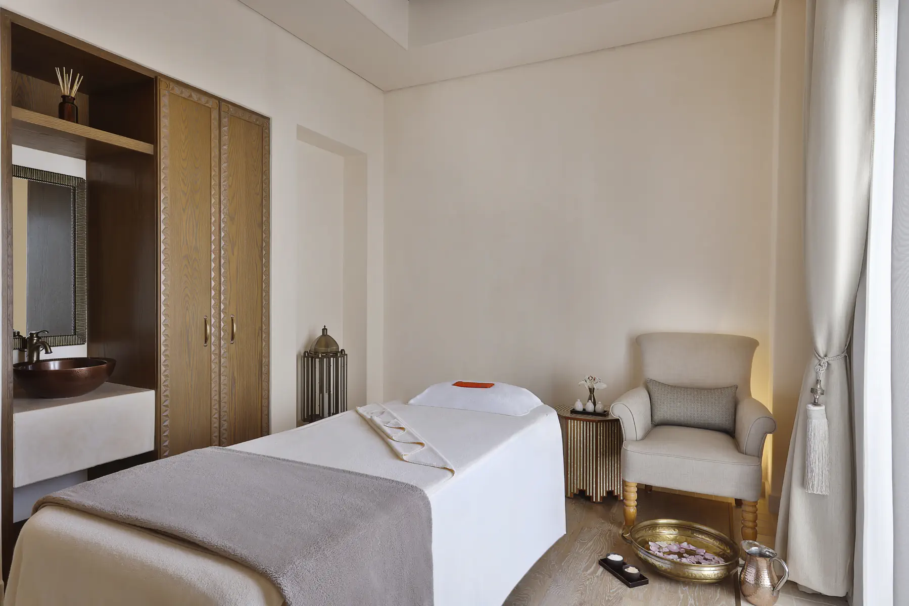 Al Wathba a Luxury Collection Desert Resort & Spa (ex. Jumeirah Al Wathba Desert) - zdjęcie 6