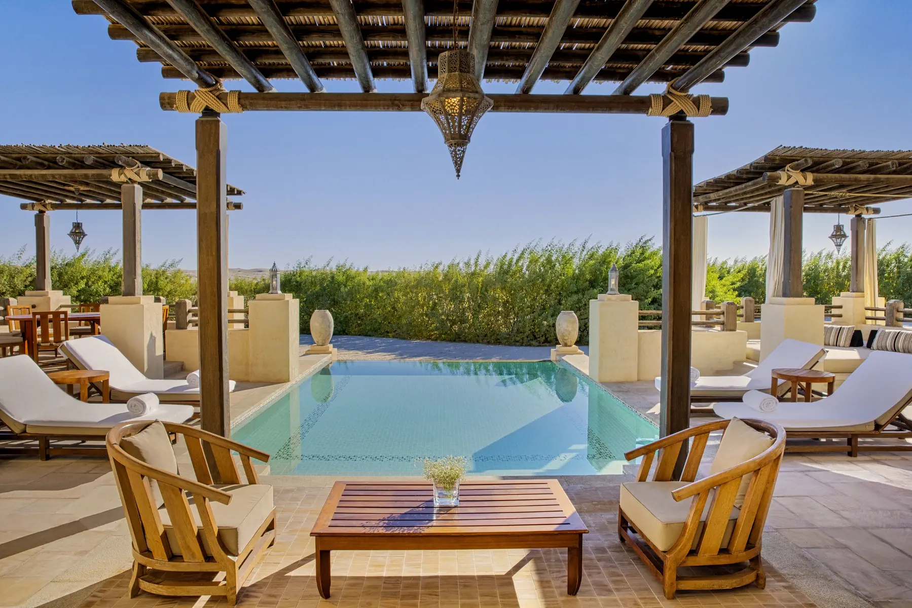 Al Wathba a Luxury Collection Desert Resort & Spa (ex. Jumeirah Al Wathba Desert) - zdjęcie 9