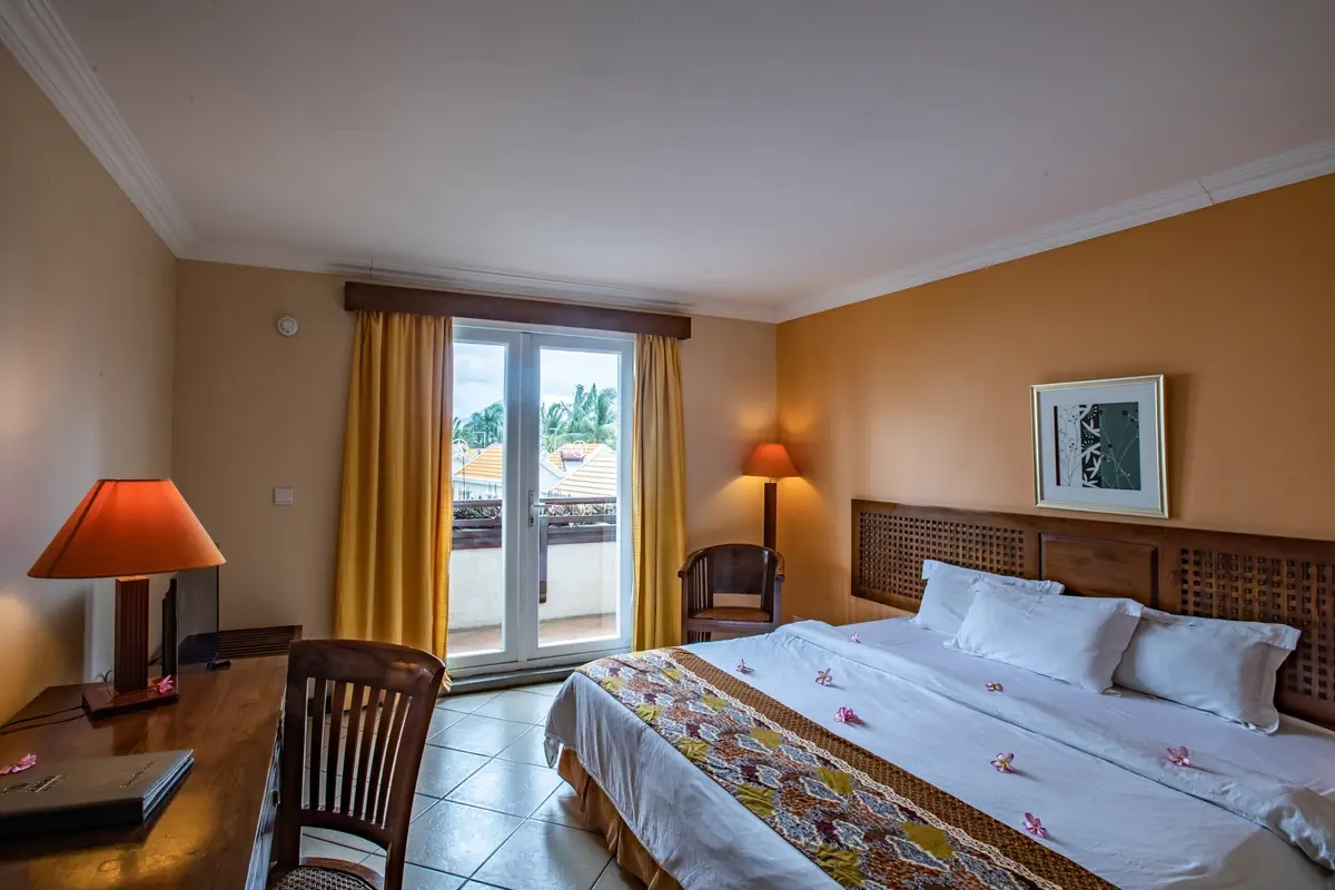 Aanari Hotel & Spa