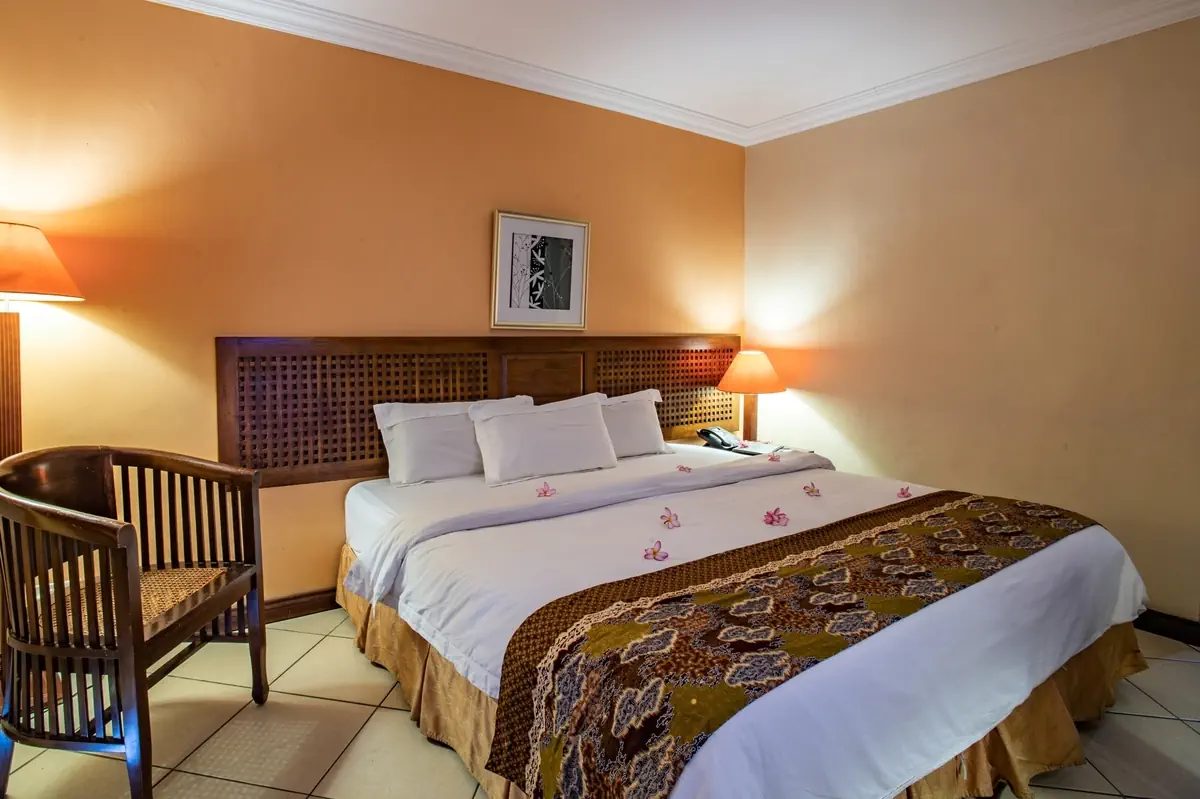 Aanari Hotel & Spa