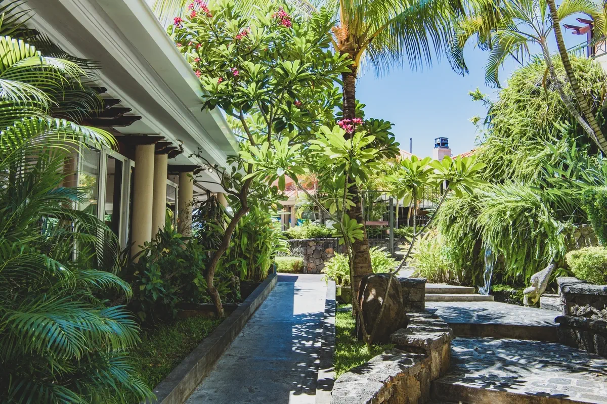 Aanari Hotel & Spa