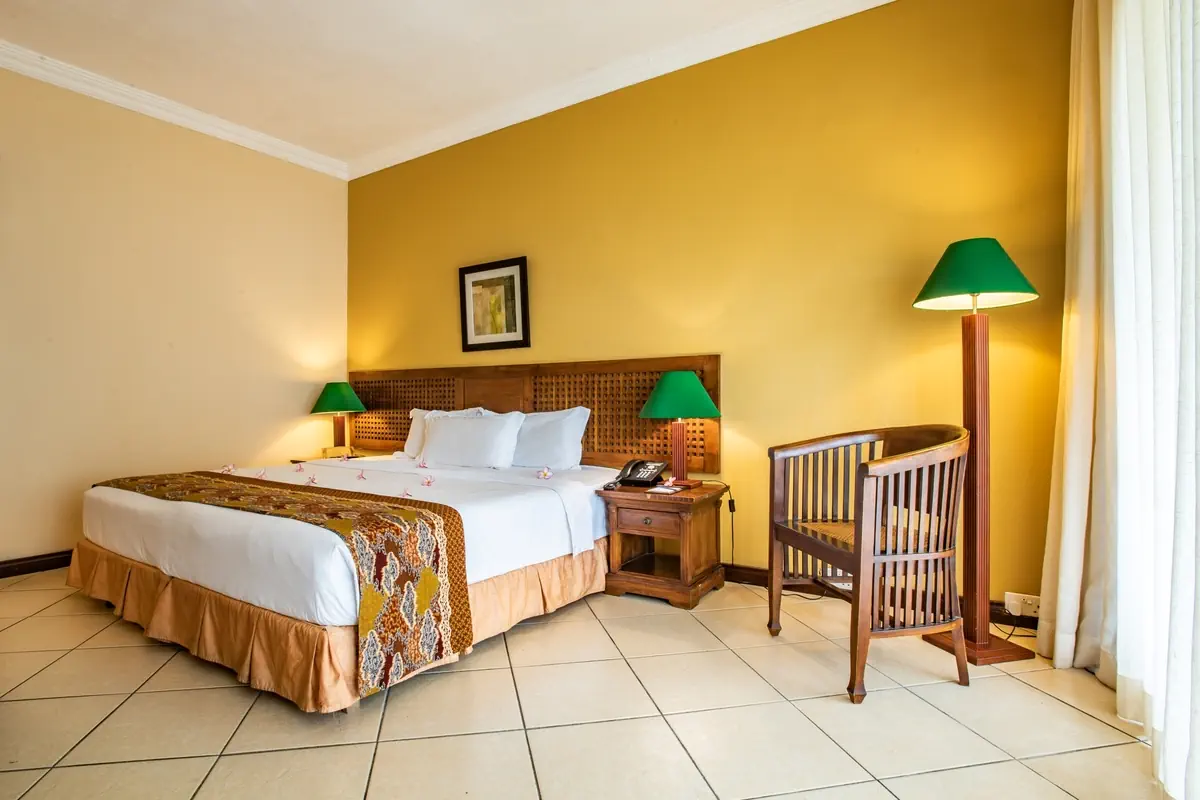 Aanari Hotel & Spa