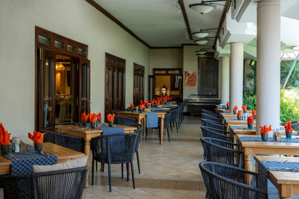 Aanari Hotel & Spa