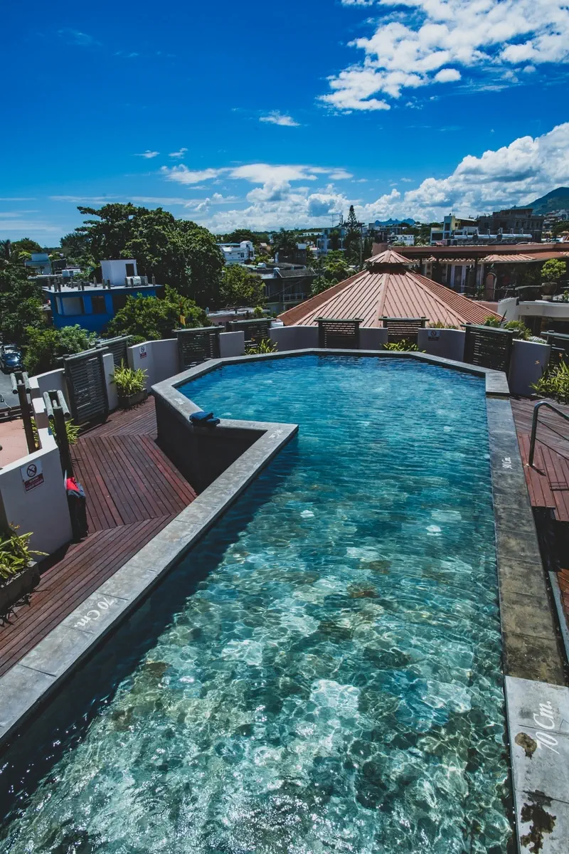 Aanari Hotel & Spa
