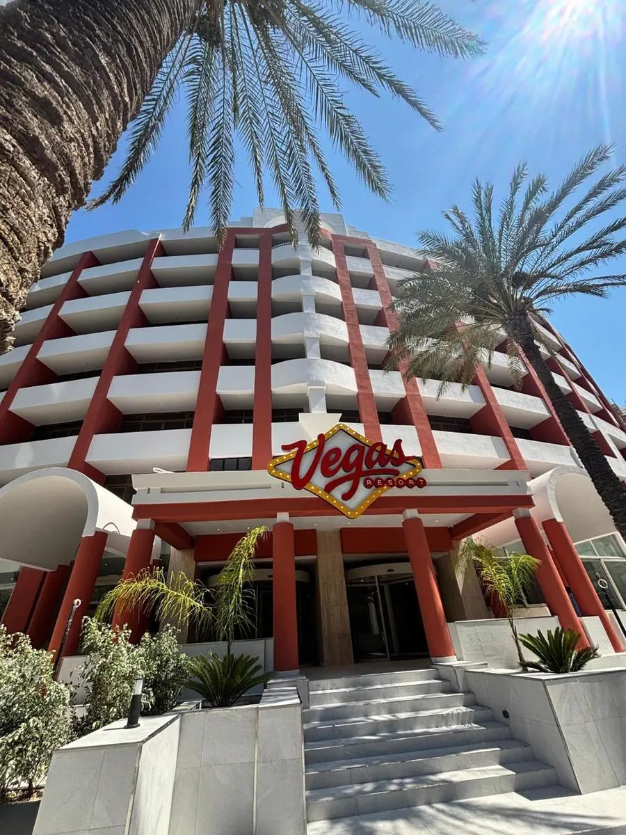 Vegas Resort - zdjęcie 3