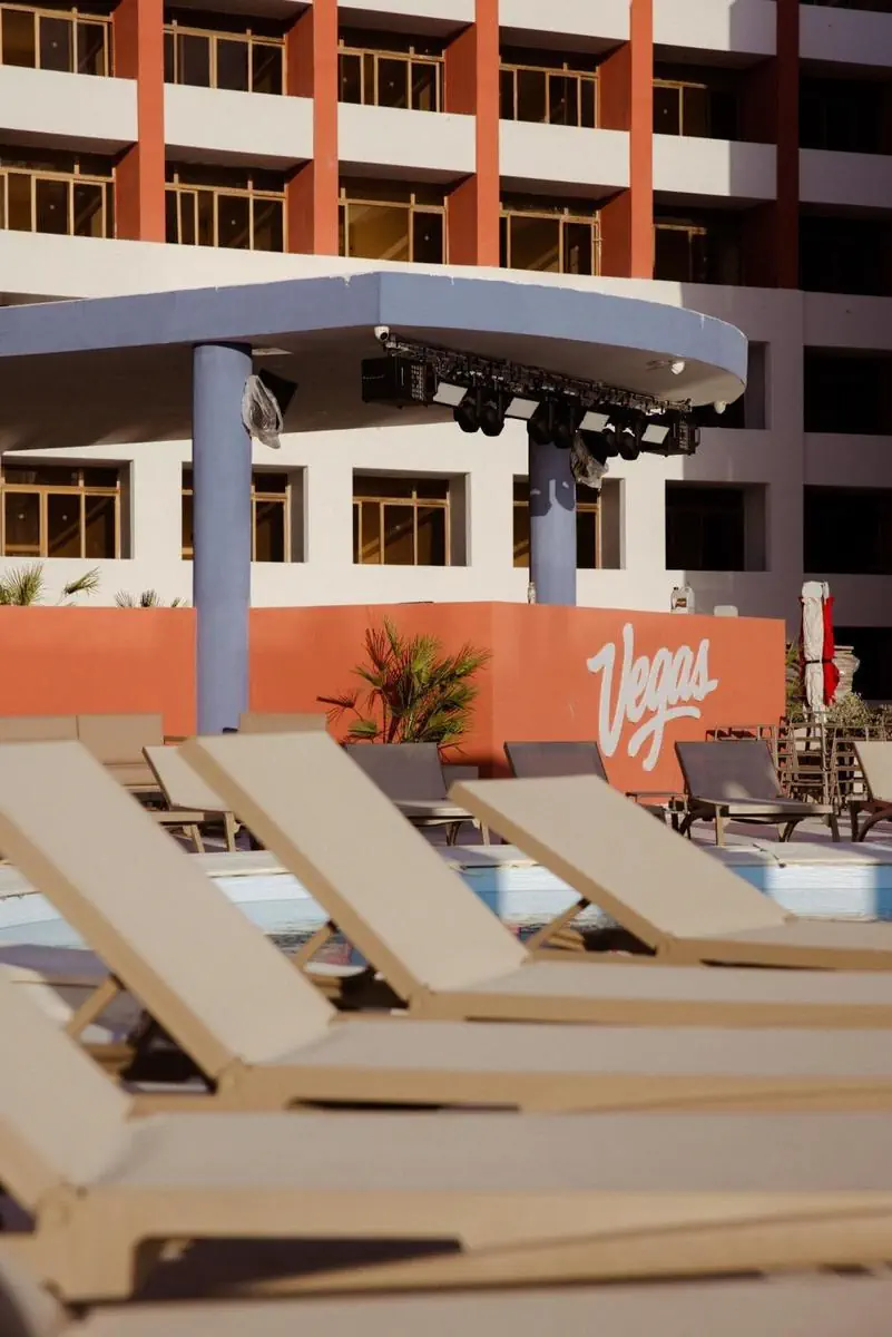 Vegas Resort - zdjęcie 10