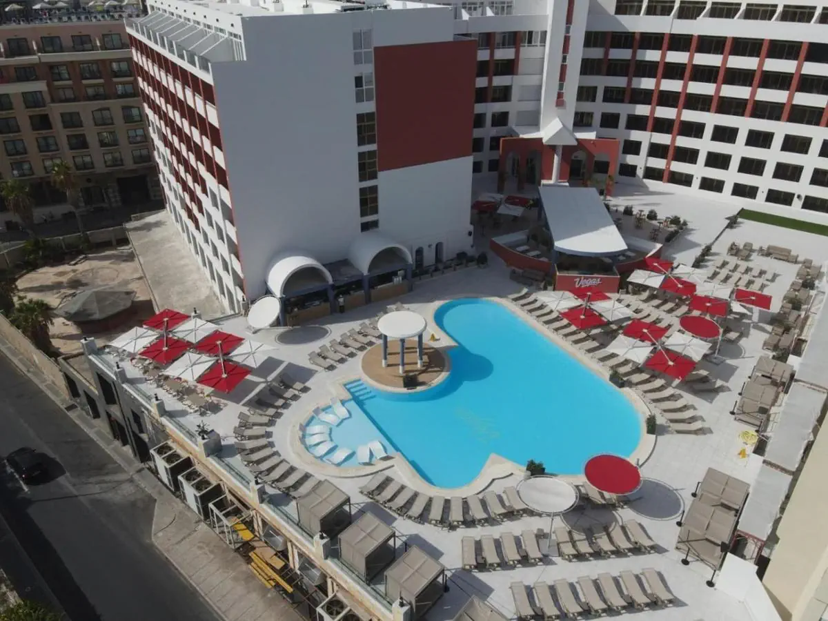 Vegas Resort - zdjęcie 6