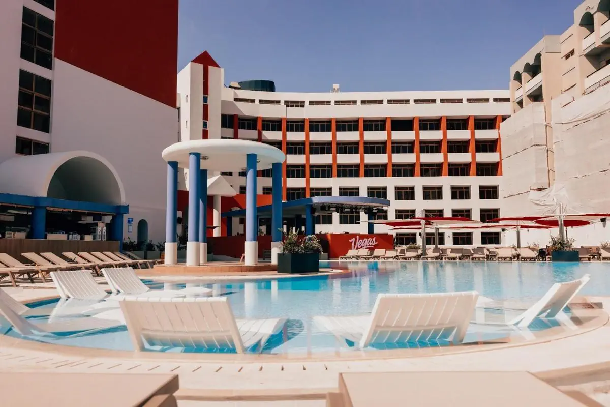 Vegas Resort - zdjęcie 5
