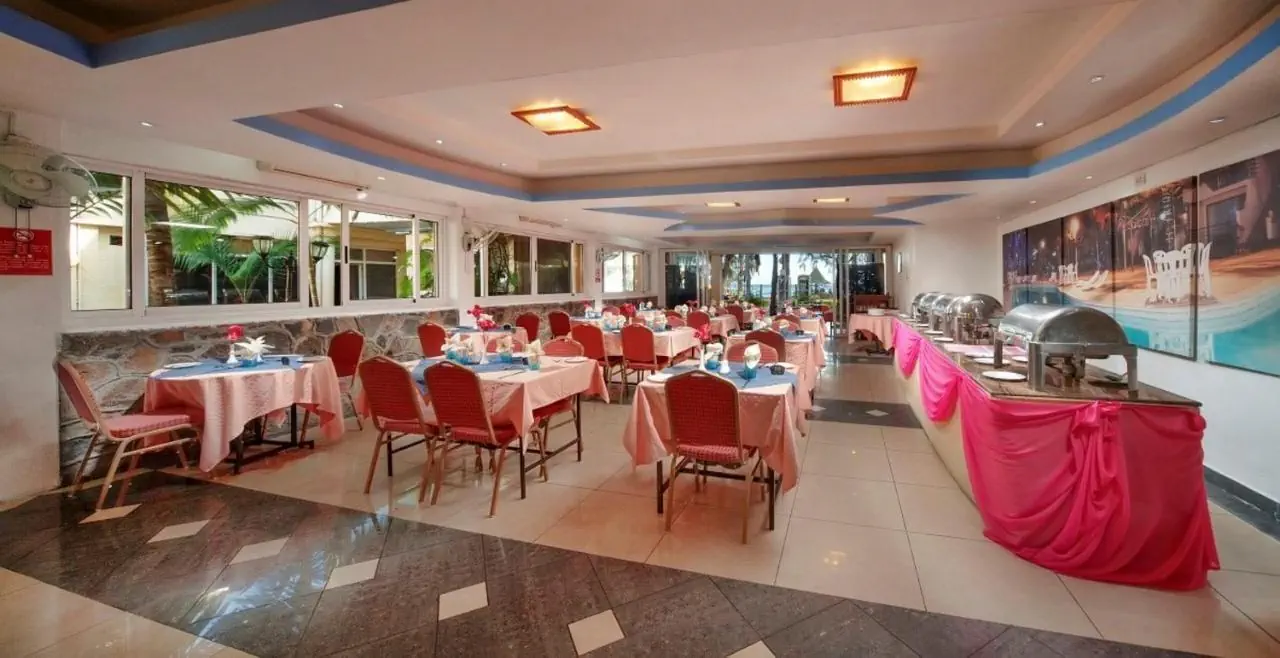 Manisa Hotel