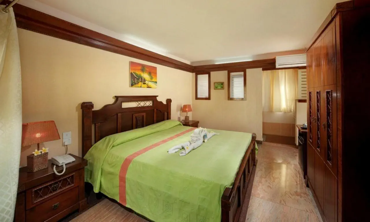 Manisa Hotel
