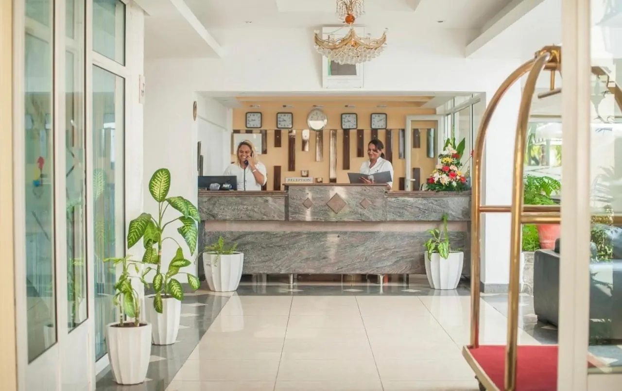 Manisa Hotel