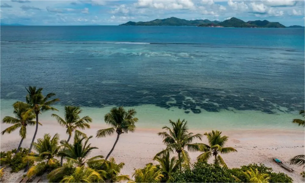 La Digue Island Lodge