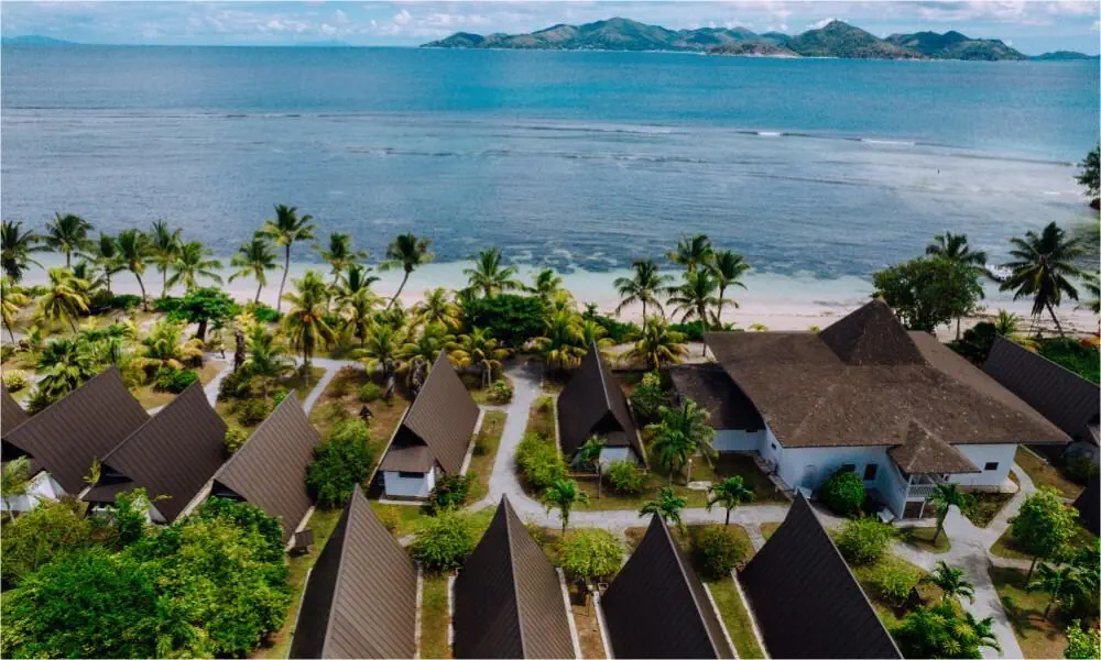 La Digue Island Lodge