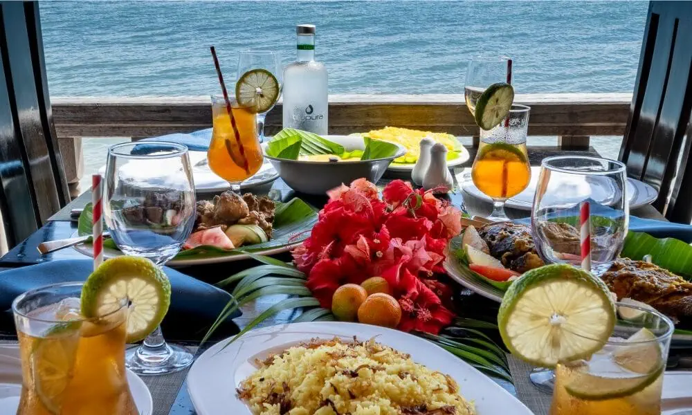 La Digue Island Lodge
