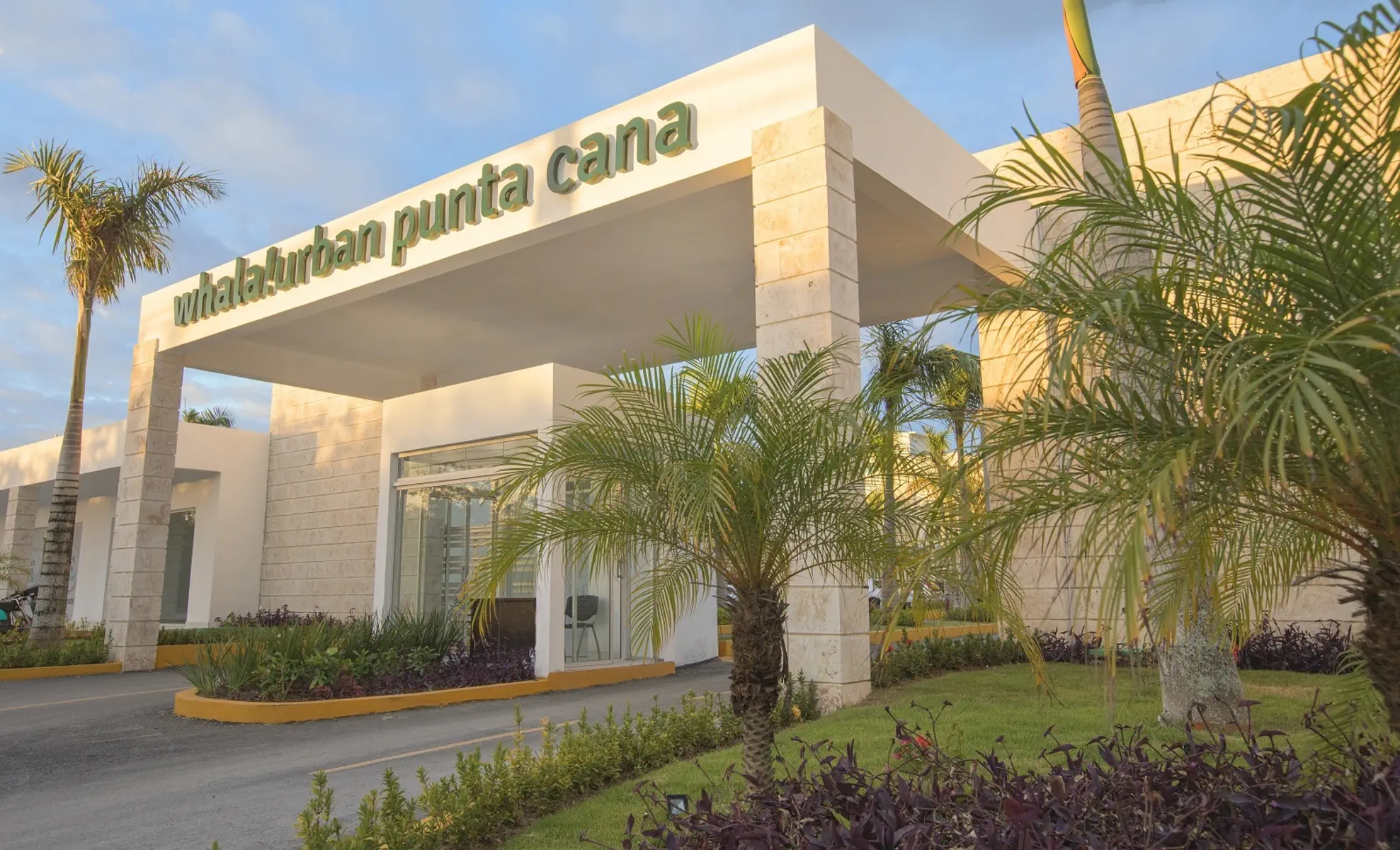 Whala! Urban Punta Cana - zdjęcie 2