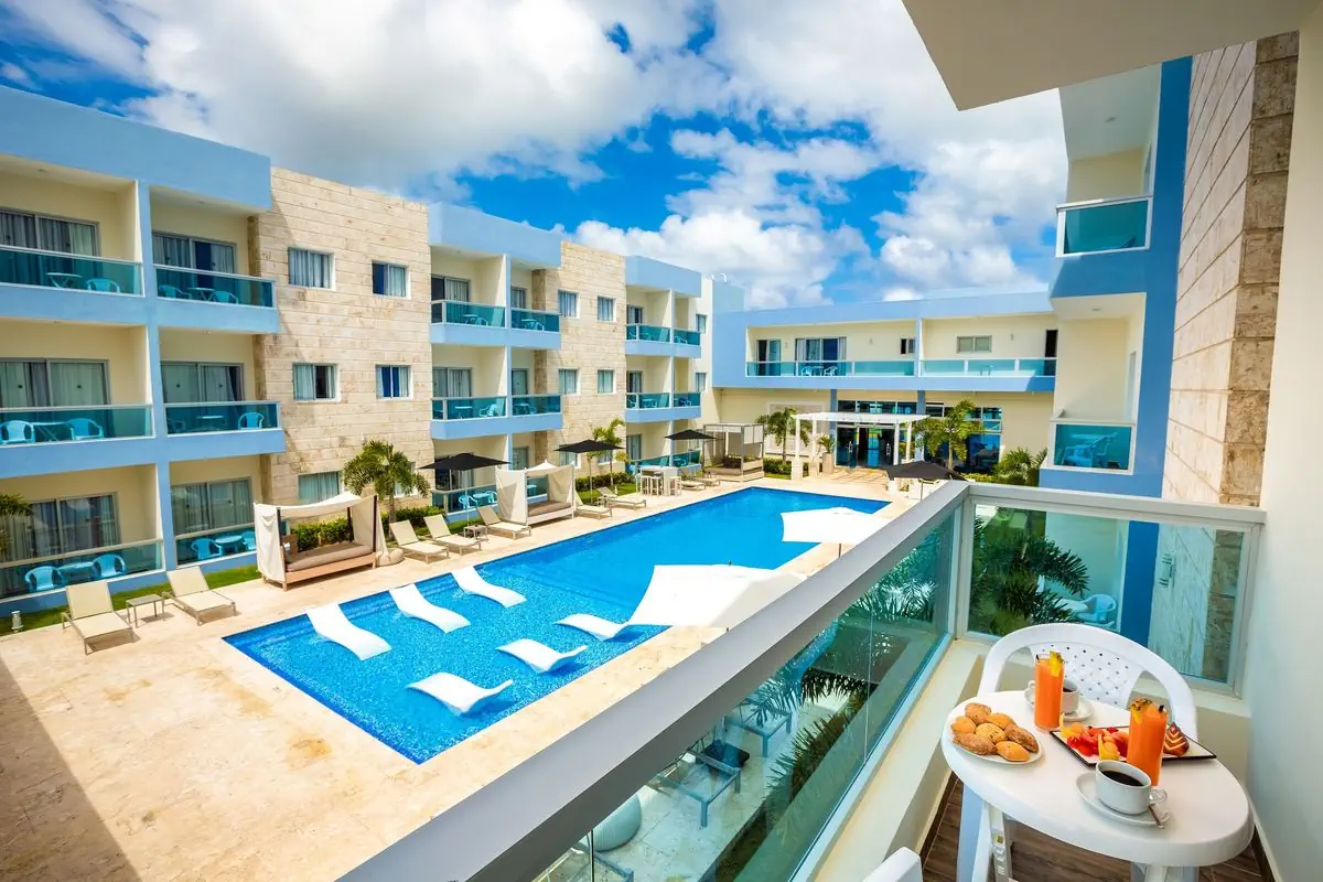 Whala! Urban Punta Cana - zdjęcie 14