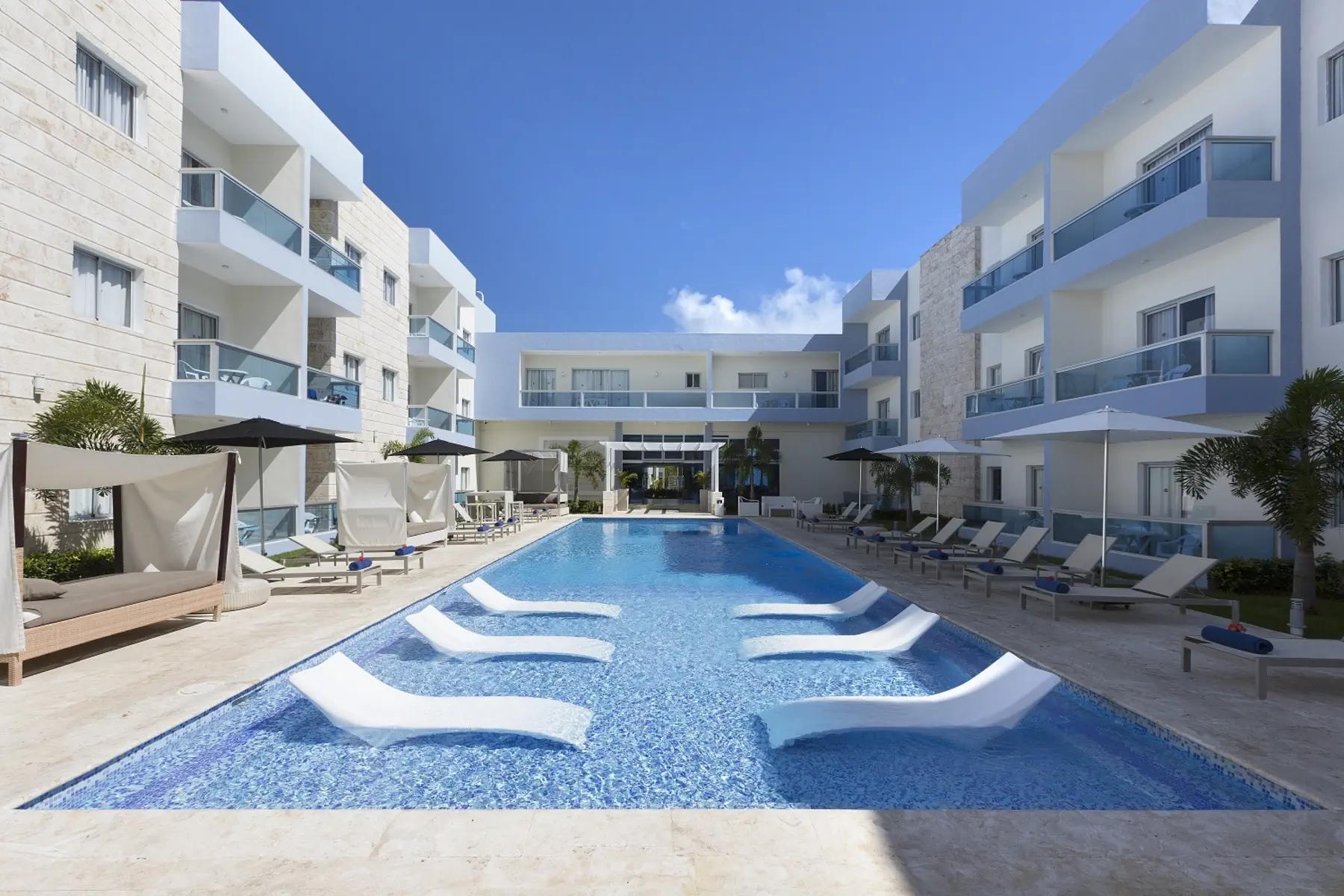 Whala! Urban Punta Cana - zdjęcie 4