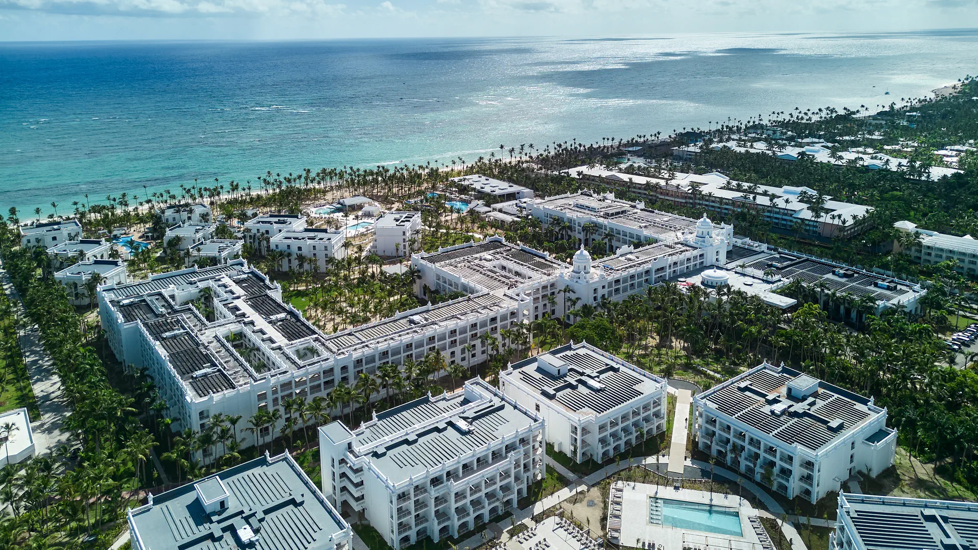 Riu Palace Bavaro - zdjęcie 4